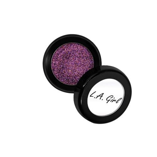 Glitterholic Glitter Topper Twinkle Eye Shadow Frenzy - Multicolor