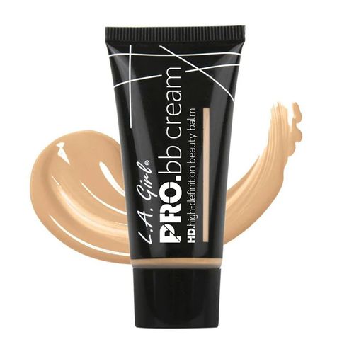 HD Pro BB Cream - GBB941 Fair