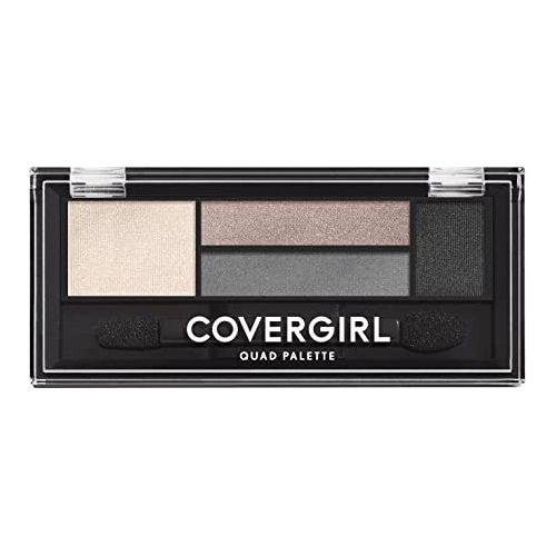 Eyeshadow Quads Palette - 715
