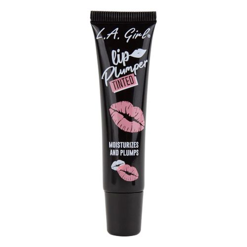 Tinted Lip Plumper - GLP527 - Tickled