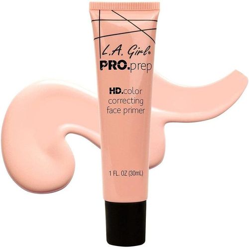 PRO Prep Correcting Primer - GFP913 - Cool Pink