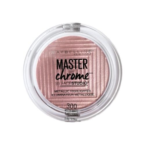 Master Chrome By Face Studio Metallic Highlighter - 300
