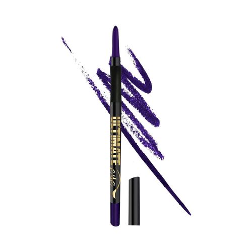 Ultimate Intense Stay Auto Eyeliner - GP325 Perpetual Purple