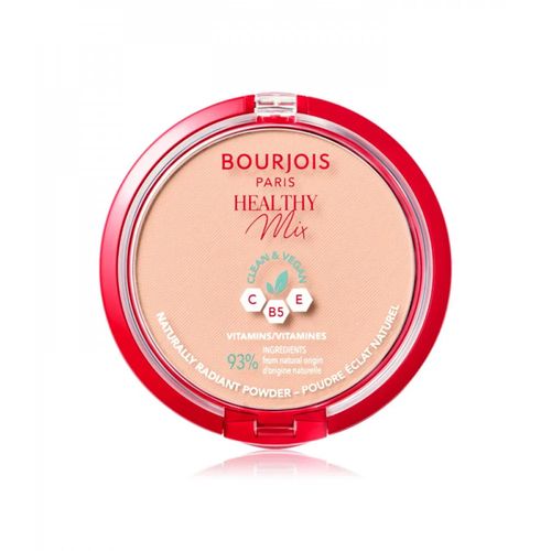 Healthy Mix Powder - 03 Beige Rosé
