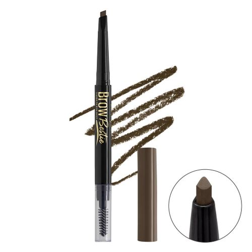 Brow Bestie Auto Pencil - GBP375 Medium Brown