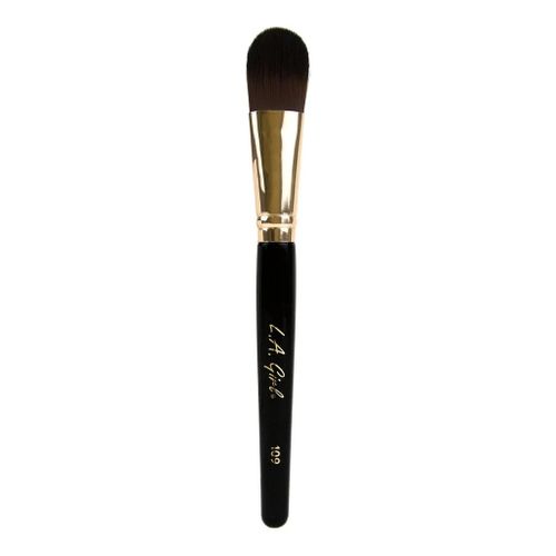Flat Foundation Brush - GPB109