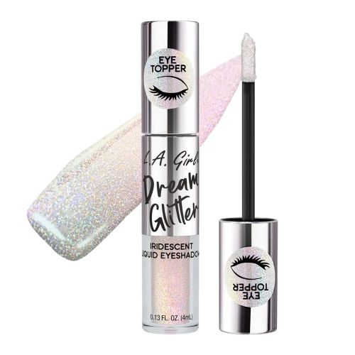 Dream Glitter Eye Topper- GES100 Iridescent Dream