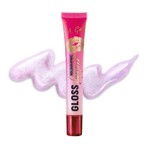 Holographic Gloss Topper - GLG575 - Magical