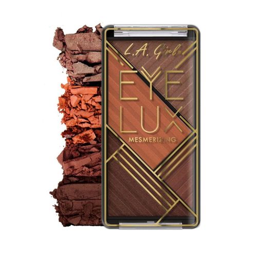 GES473 Eyelux Eyeshadow - Energize
