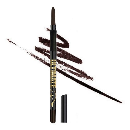 Ultimate Intense Stay Auto Eyeliner-GP323 Deepest Brown