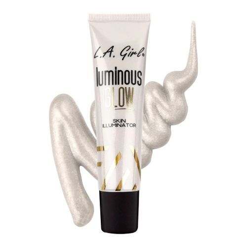 LuminoUS Glow Skin Illuminator - GLP693 - Moonlight