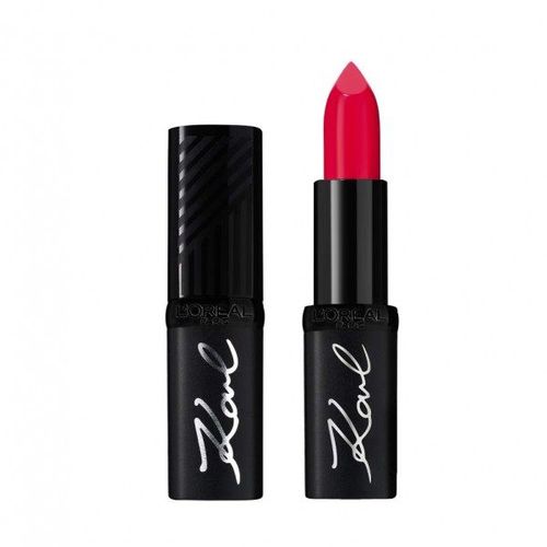Ka Rl Lagerfeld Collection Color Riche Lipstick - Karismatic