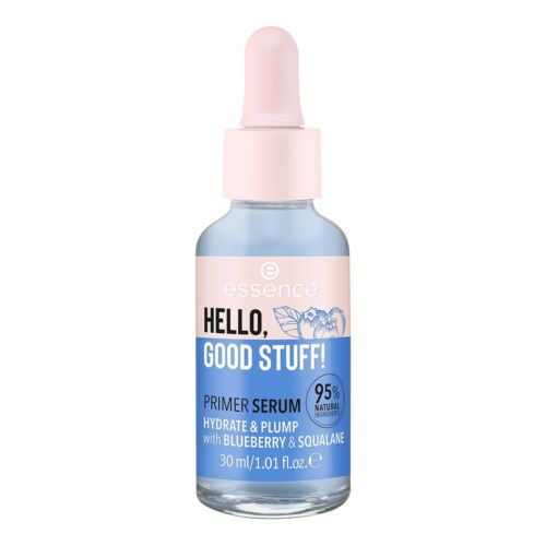 Hello, Good Stuff! Primer Serum Hydrate & Plump