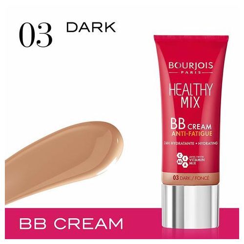 Healthy Mix Anti-Fatigue BB Cream -  03 Dark