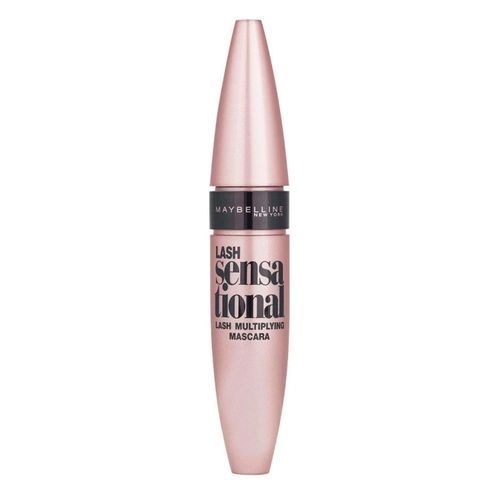 Lash Sensational Full Fan Effect Mascara  - 04 Intense Black
