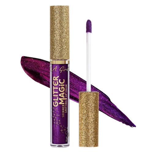 Glitter Magic Lip Color - GLC897 - Hypnotic