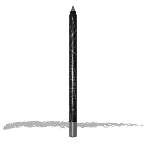 Glide Gel Eyeliner Pencil - GP368 - Silver Streak