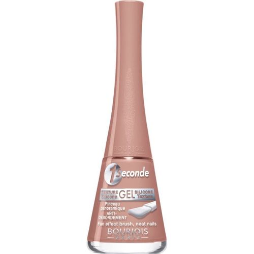 1 Seconde Nail Polish - 03 Beige Distinction