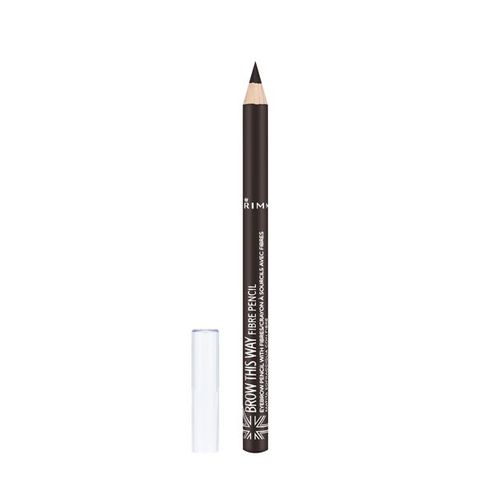 Brow This Way Fibre Eyebrow Pencil - 003 Dark
