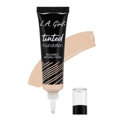 Tinted Foundation - GLM753 - Bisque