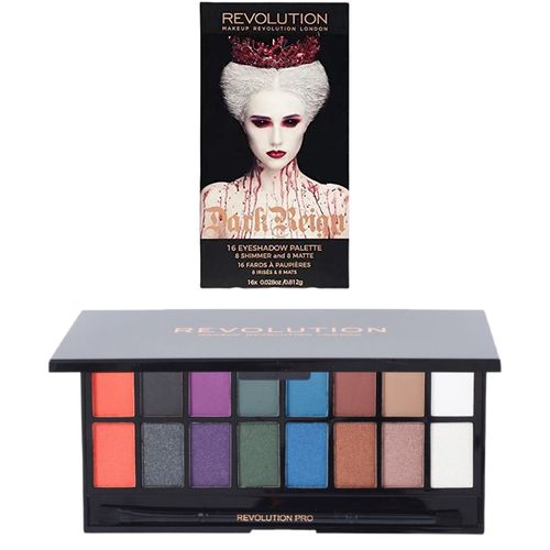 Dark Reign 16 Eyeshadow Palette