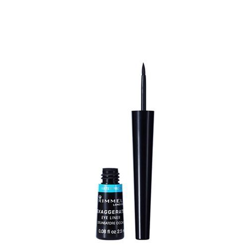 Exaggerate Eye Liner – 003 Black