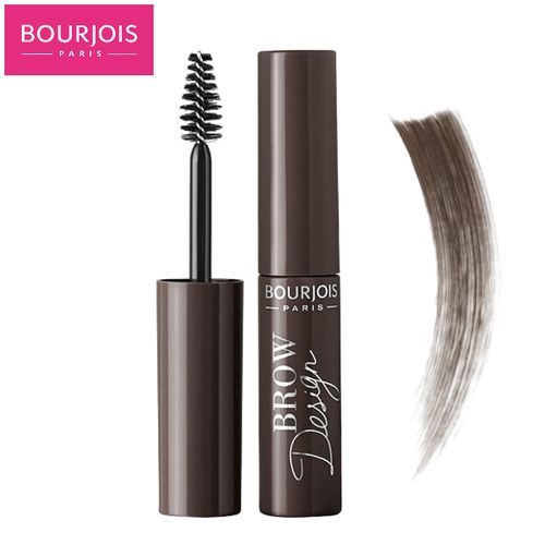 Brow Design Brow Gel - 003 Burn