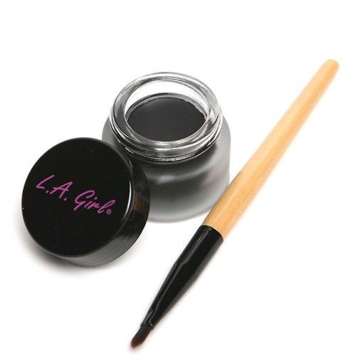 Gel Liner Kit  - GEL722 - Jet Black