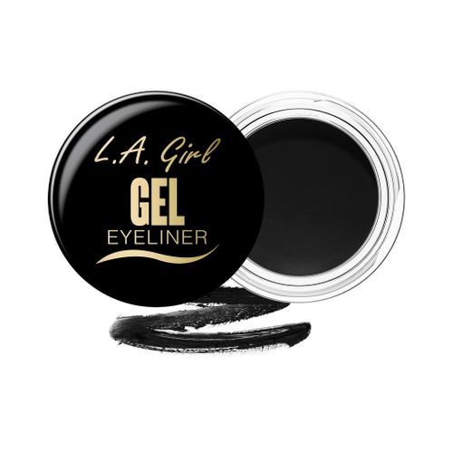 Gel EyeLiner - GEL731 - Jet Black