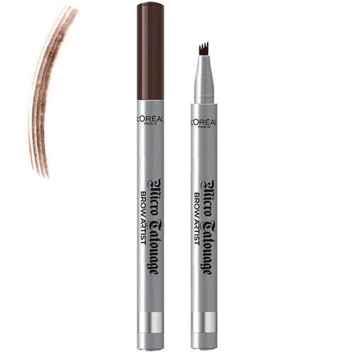 Brow Artist Micro Tattoo Pen - 108 Warm Brunette