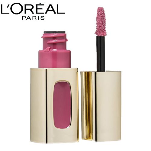 Colour Riche Extraordinaire Liquid Lipcolour - 403 Purple Prelude