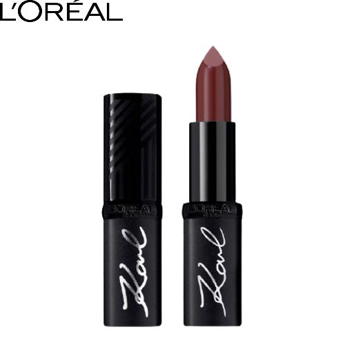 Ka Rl Lagerfeld Collection Color Riche Lipstick - Kontrasted