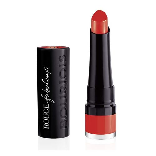 Rouge Fabuleux Lipstick - 10 Scarlet It Be