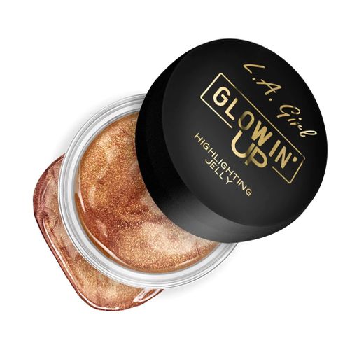 Glowin' Up Highlighting Jelly - GLH708 -  Gimme Glow
