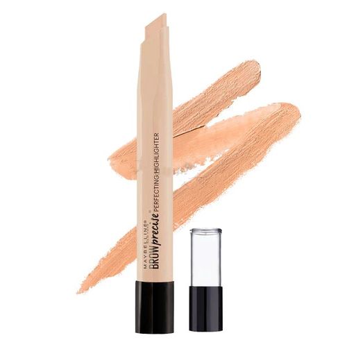 Brow Precise Perfecting Highlighter - 02 Medium