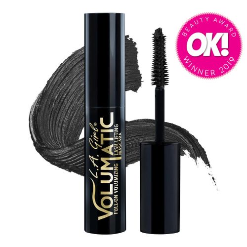 Volumatic Mascara - GMS651 - Ultra Black