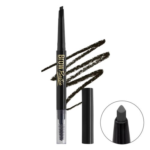 Brow Bestie Auto Pencil - GBP378 Black Brown