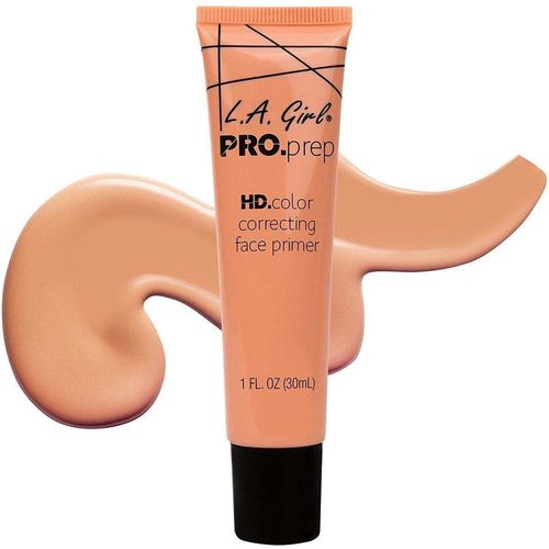 L.A. Girl Pro Prep Correcting Primer - Orange - GFP914