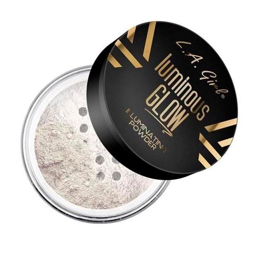 Luminous Glow Powder - GLP696 - Holographic Stardust