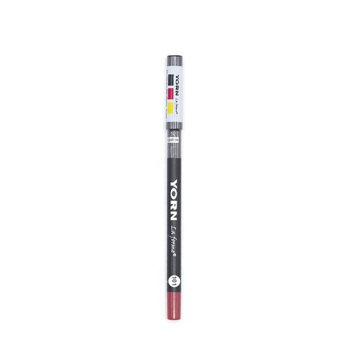 Lip Liner Pencil Uniqe Coverage - 101