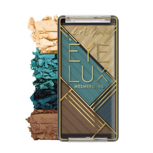 GES472 Eyelux Eyeshadow - Tranquilize