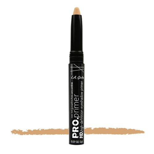 HD High Definition Eyeshadow Primer - GEB196 Nude
