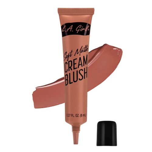 Soft Matte Cream Blush - GBL442 Grace