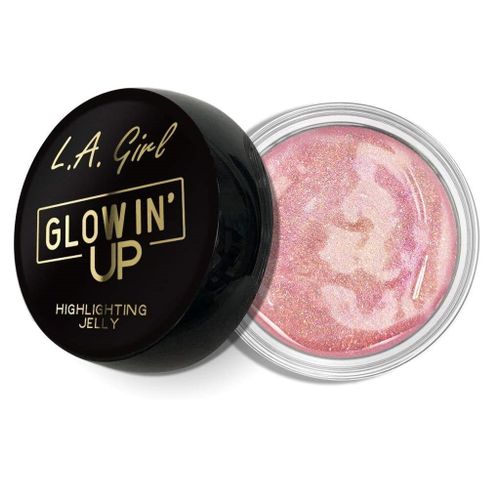 Glowin' Up Highlighting Jelly - GLH701 - Princess Glow