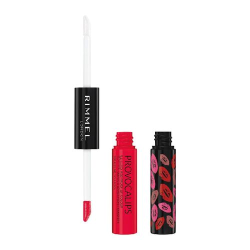 Provocalips 16HR Kiss Proof Lip Colour - 500 Kiss Me You