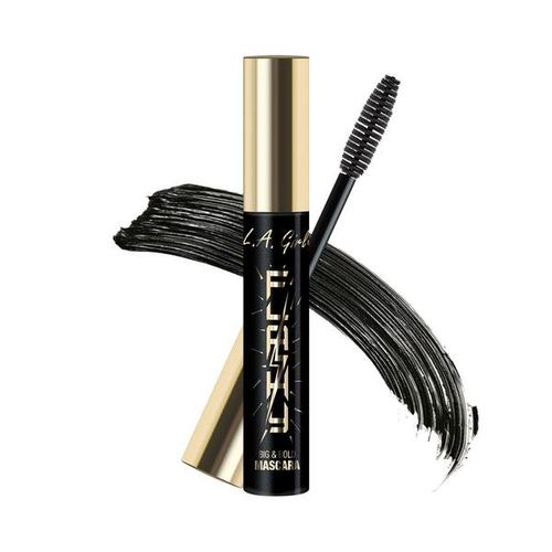 Flashy Mascara - GMS649 - Jet Black