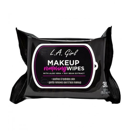 مناديل إزالة المكياج - G20100