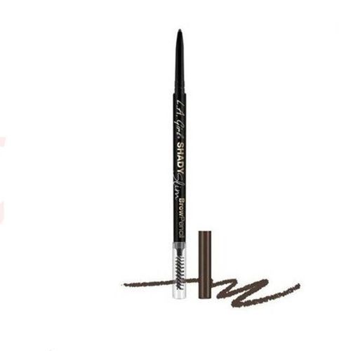 Shady Slim Brow Pencil - GB358 - Espresso