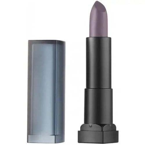 Color Sensational Creamy Matte -  25 Chilling Grey