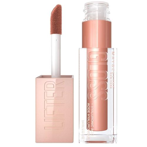 Lifter Gloss Hydrating Lip Gloss - 008 Stone